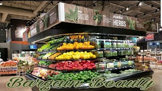 MY FAVORITE GROCERY STORE 2018 | MARKET 32