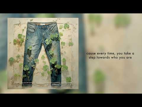 Lucky Blue Jeans - eli.