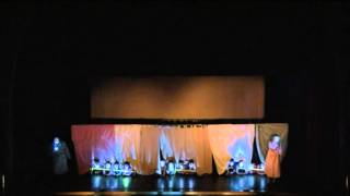 &quot;The Man is Dead (Reprise)/He Did It&quot; - Curtains