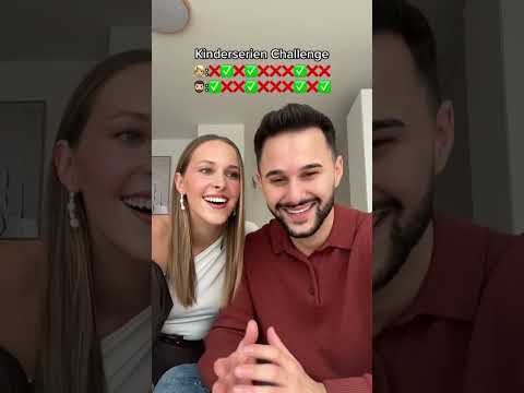 KINDERSERIEN Songs erraten 😂 | #Shorts