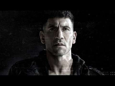 PUNISHER - 2Pac ft  Linkin Park 2025