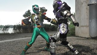 Void Knight Spoilers Who Is He? Power Rangers Dino Fury #PowerRangersDinoFury #Hasbro #VoidKnight video