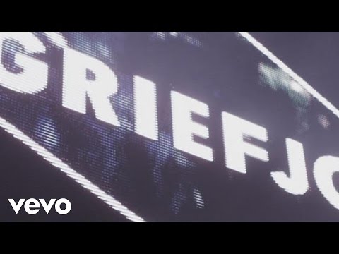 GRIEFJOY - Cymatics (Live Ricard S.A Live Music 2014)