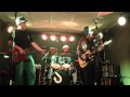 Big Gilson - Dimples ( John Lee Hooker) - Bar do B - Blues Week - 28/05/2014