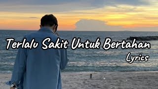 Download lagu Playlist Lagu Galau Terbaru 2026 | Terlalu Sakit Untuk Bertahan, Akhirnya Memilih Pergi mp3