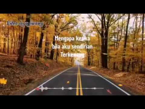 Qalam Band - Dilamun Rindu