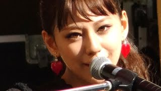 西内まりや Mariya Nishiuchi Save me Live【諦めそうになったこともあった..!】9年間を振り返り 今改めてありがとうForever! LaQua 1st #2