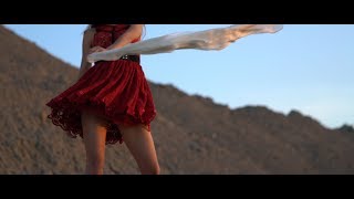 Octavia KAY - Plus Minus Infinity (REMIX by Nick Caramel) official music video