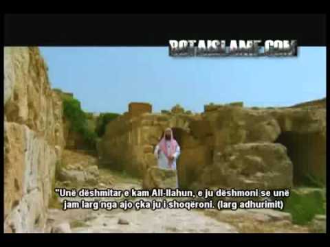 Pejgamberi Hudi a.s.Histori  - 05