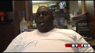 Guerilla Black &quot;Industry Bidness&quot; #banglifebidness