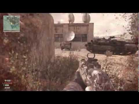 waltz 1032......AWESOME FIREPOWER OF PPO9 SUB MACHINE GUN......