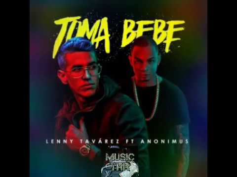 Lenny Tavárez 😜 Toma Bebe 👶 Ft. Anonimus || LO MAS NUEVO 2017