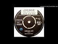 DRIFTERS - SADIE MY LADY (1956)
