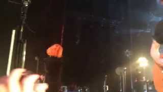 Be Alone - Paramore | Nashville, Tennessee @ The Grand Ole Opry 5/17/15 Writing The Future Tour