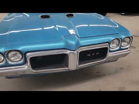 1970 Pontiac LeMans (CC-1804716) for sale in Nashville, Illinois