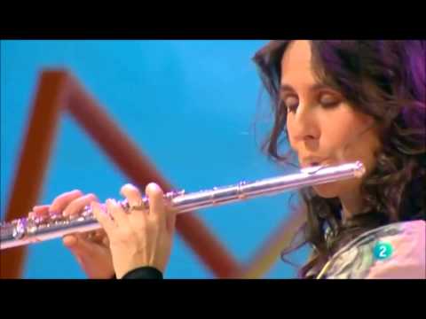 ANTUBEL - Entradilla segoviana