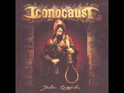Iconocaust - Beaten Bloodied Broken