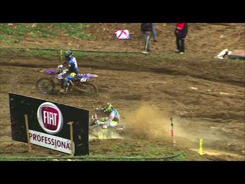 WMX News Highlights - MXGP of Pays de Montbelliard 2017