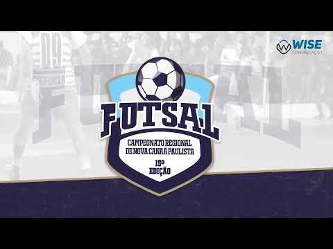 Campeonato Regional de Nova Canaã Paulista