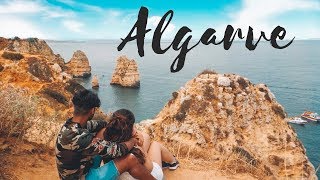 We found THE BEST VIEWS AND BEACHES in Algarve, Portugal | ALGARVE TRAVEL BLOG