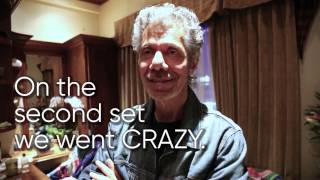 Chick Corea Live at the Blue Note, Wk. 5: Big Band &amp; The Piano Duets