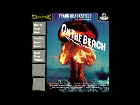 An "On the Beach" Suite| Ernest Gold (1959)