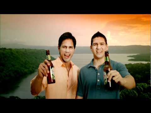 Comercial Cerveza Toña Nicaragua 2011