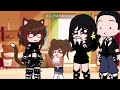 Come Come Kitty Kitty You Re So Pretty Pretty Meme Gacha Club