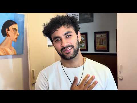 Bhavay Nagpal Skybag Ad audition