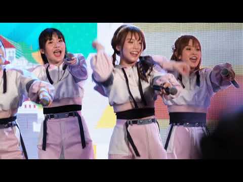 [4K] BNK48 - FondBNK48 Focus @FanmeetTintenXBNK48 190403 [Fancam]