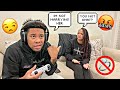 I M NOT MARRYING Her Prank On My GF
