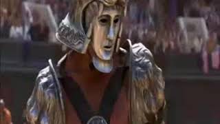 Legião Urbana   Metal Contra As Nuvens Gladiador