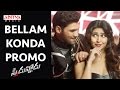 Bellamkonda Promo Song Speedunnodu Movie Bellamkonda Sreenivas Sonarika Tamanna