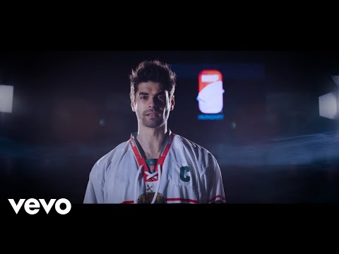 Begi Lotfi, Freddie - Győzni Jöttünk