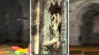 preview picture of video 'Eglise Saint-Pierre - Vernoux En Vivarais'