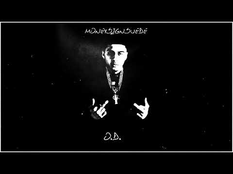 MoneySign Suede - OD (official audio)