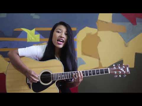 Ma Ra Malai | Albatross | Cover Song by Sara Yonjan