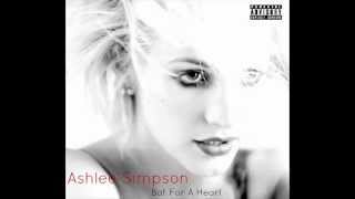 Ashlee Simpson - Bat For A Heart