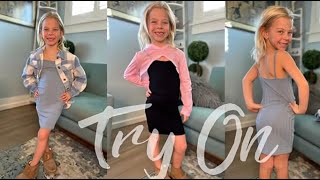 SOLY HUX Girls Summer Cami Dress Sleeveless