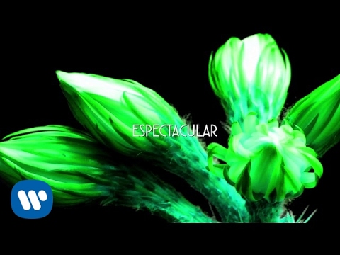 Video thumbnail for Espectacular