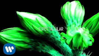 Fangoria - Espectacular (Lyric Video)