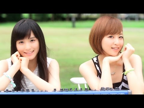 Bitter & Sweet「誰にもナイショ」A Secret From Everyone (MV)