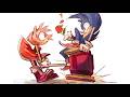 Sonic X Amy Comic Dub SonAmy Rat Riot