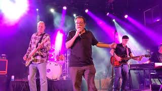 The Connells - Get a Gun (live)
