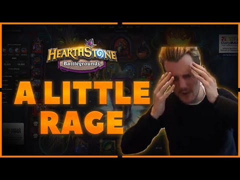 A little rage a day keeps the doctor away! Rage Compilation