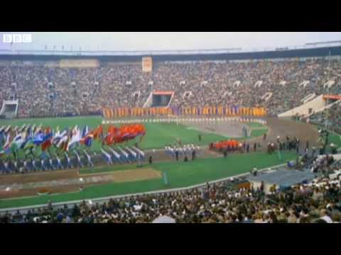 BBC Britain on Film - Episode 6 War and Peace - Look at Life FULL