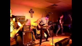 Paint The Sky Black LIVE - No Compromise 11-14-12