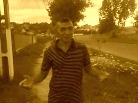 Victor de la Balda oras Sarmas