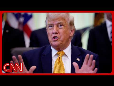 Trump blindsides GOP, refusing to sign bipartisan housing bill