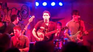 Like All The Rest You'd Be